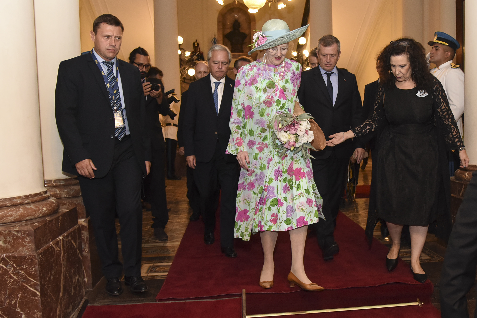 Imagenes de galerias de prensa